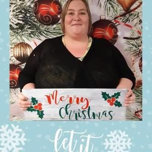 Meet your Posher, Joelene